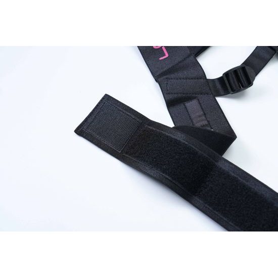 Lovense Strapless Harness For Lapis