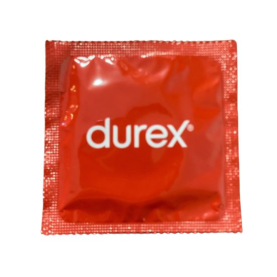 Durex Feel Thin Classic 18 szt