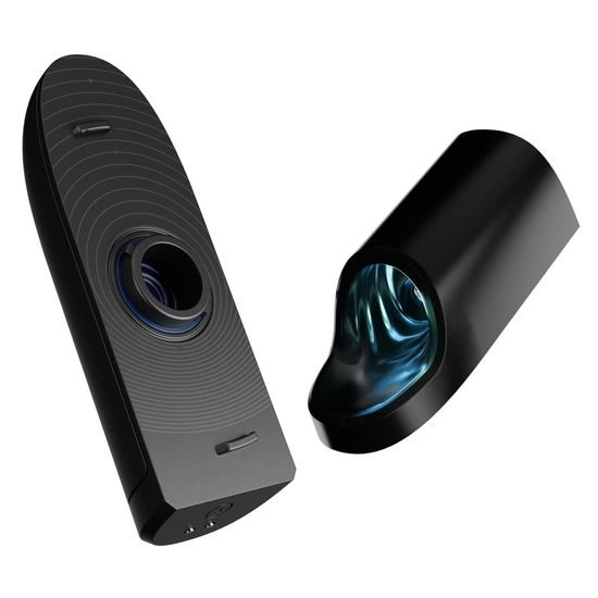 Arcwave Ion 2 Black