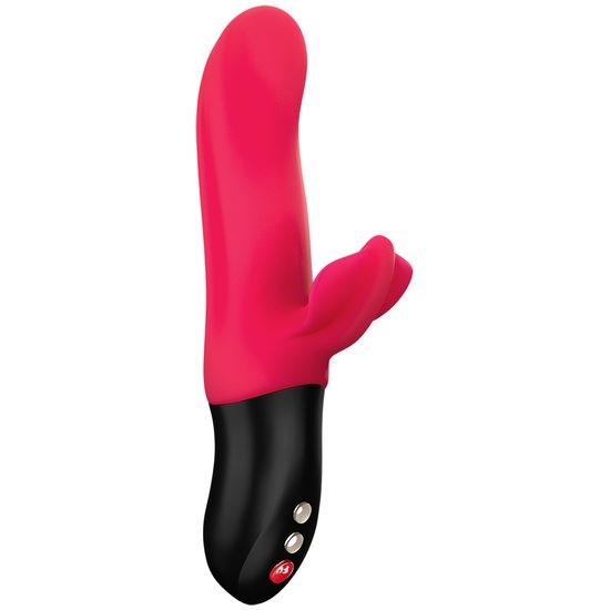 Fun Factory Bi Stronic Fusion - red