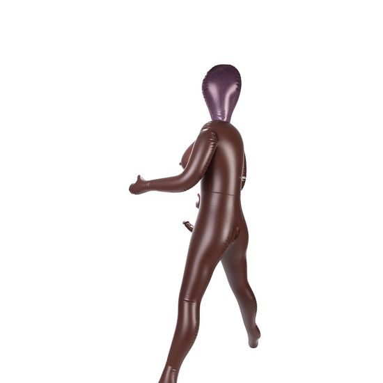 Excellent Power Transsexual Love Doll Eager Bae