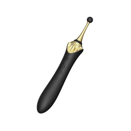 Zalo Bess 2 Clitoral Massager