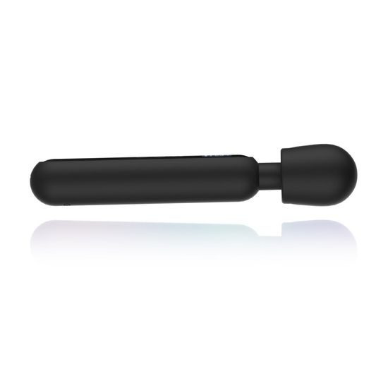 Blacq Digital Wand Vibrator