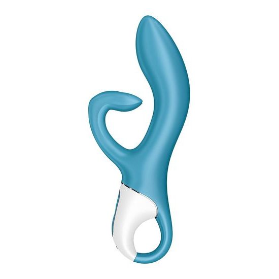 Satisfyer Embrace Me turquoise