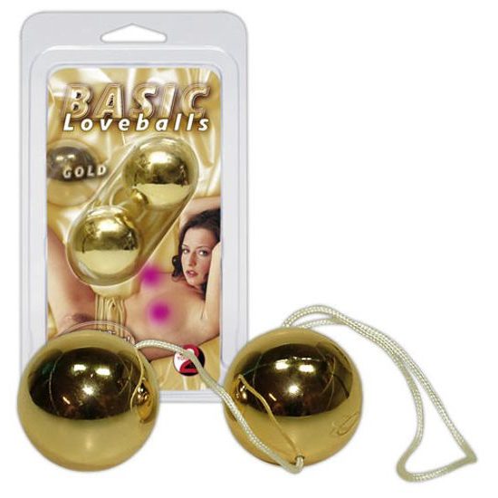 You2Toys Basic Loveballs
