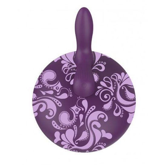 Bouncy Bliss Classic Sit On Purple