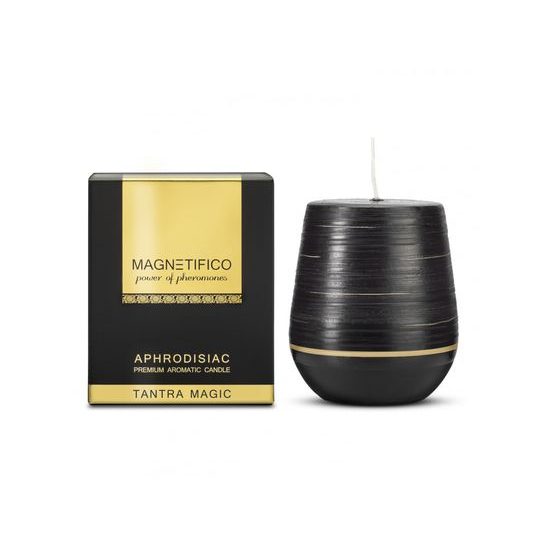 Magnetifico Aphrodisiac Candle Tantra Magici