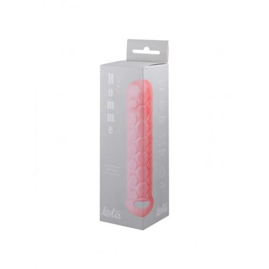 Lola Games Sleeve Homme Long pink for 9-12 cm