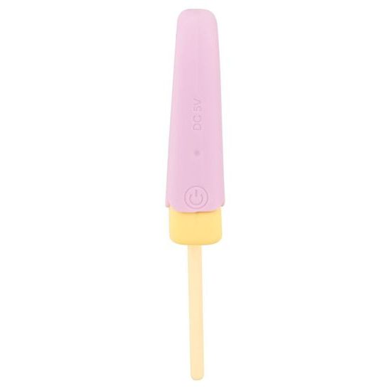 You2Toys Vibrating Popsicle Lay-on Vibrator