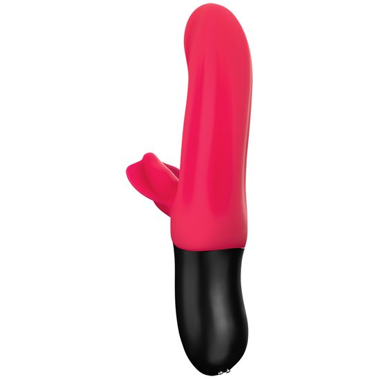 Fun Factory Bi Stronic Fusion - red