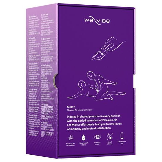 We-Vibe Melt 2