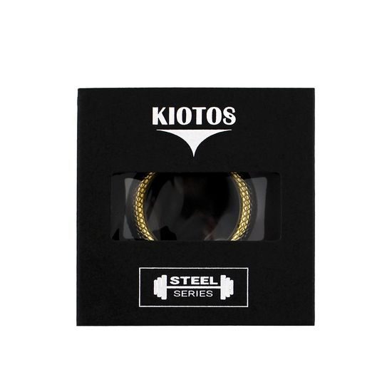 Kiotos Glans Penis Ring Gold