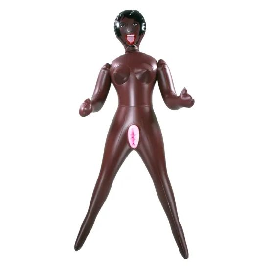NMC Miss Dusky Diva Mini Doll