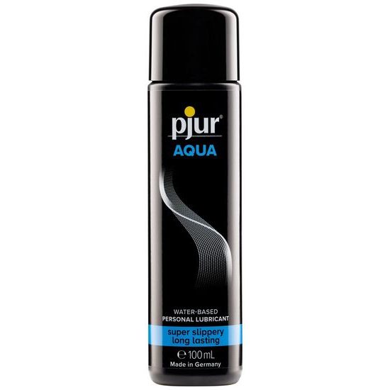 Pjur Aqua 100ml