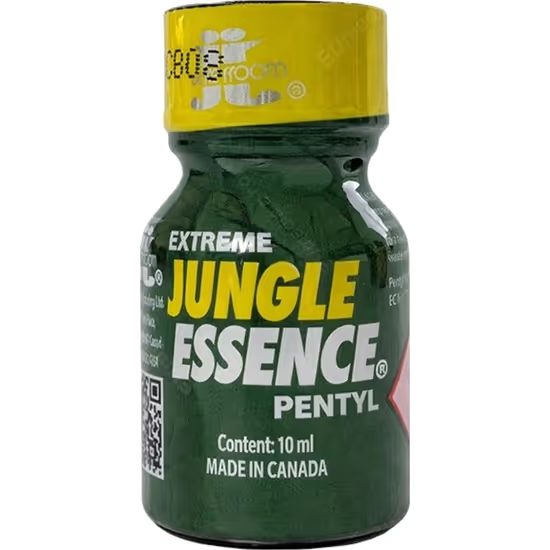 Jungle essence