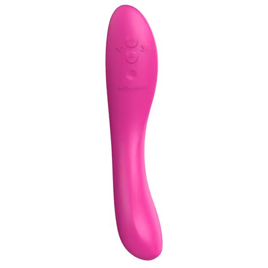 We-Vibe Rave 2 Fuchsia