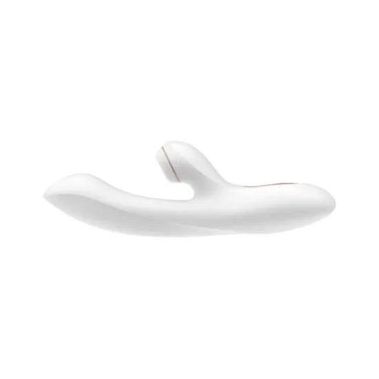 Satisfyer Pro GSpot Rabbit