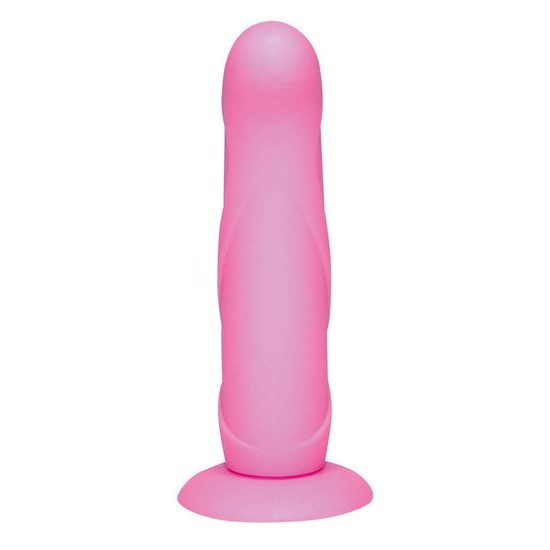 Smile Switch Soft Strap-On