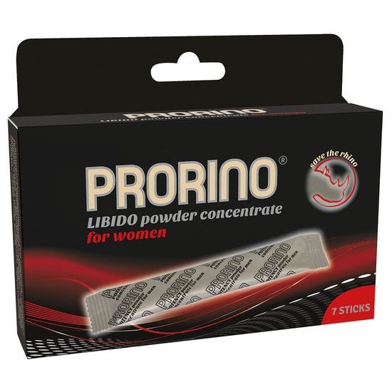 Prorino Libido Powder