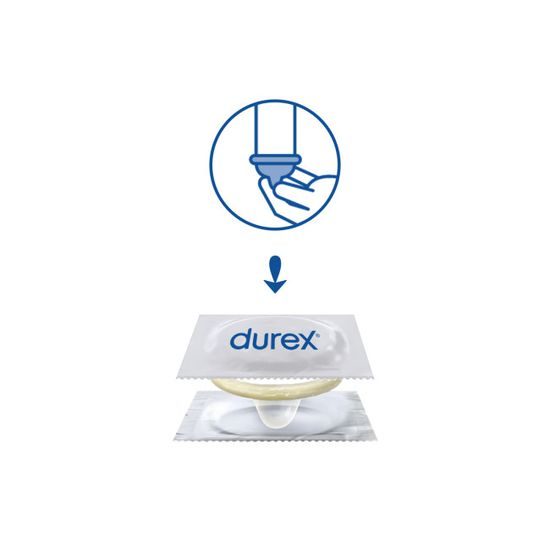 Durex Pleasuremax 10 szt.