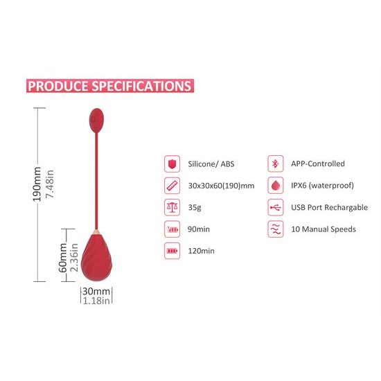 Magic Motion Magic Sundae