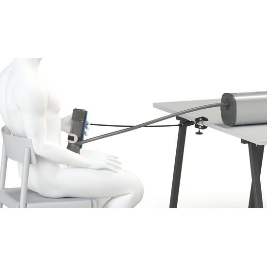 Autoblow Hands-Free Mounting System