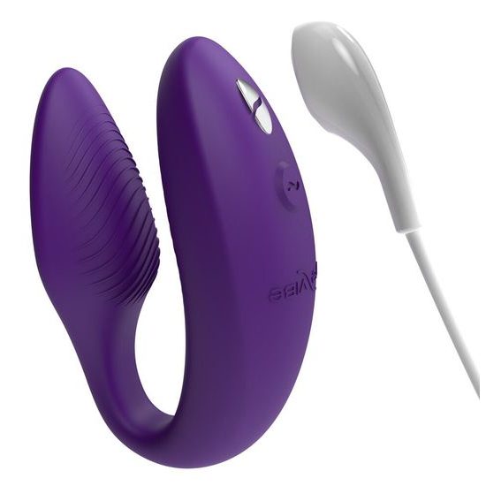 WE-VIBE Sync 2 Purple