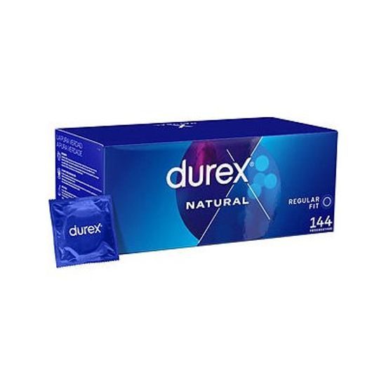 DUREX Classic 54 pcs