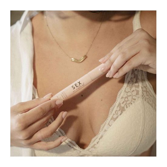 Slow Sex - CLITORAL AROUSAL SERUM