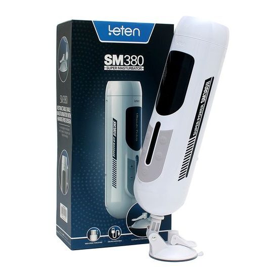 LETEN SM380 SUPER