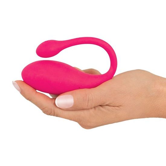 Love Ball Pink beau coeur Koral RC