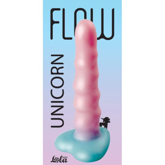 Lola Games Flow Unicorn Dildo Light