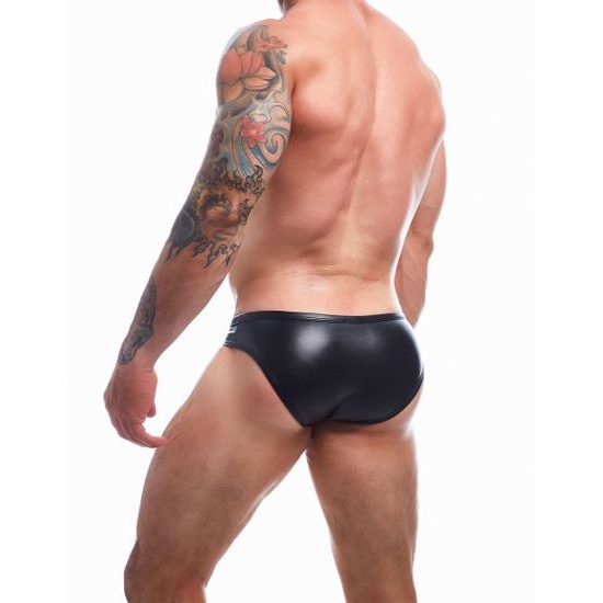 BL4CK by C4M Snap Ergonomic Brief