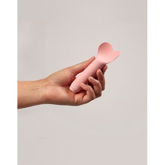 Je Joue Amour Bullet Light Pink