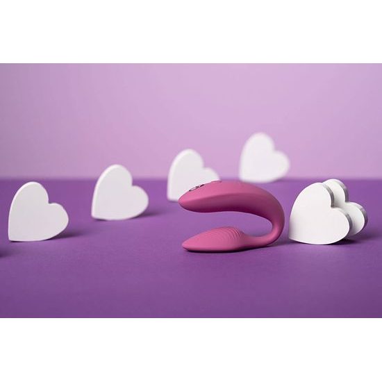 We-Vibe Sync 2 Purple