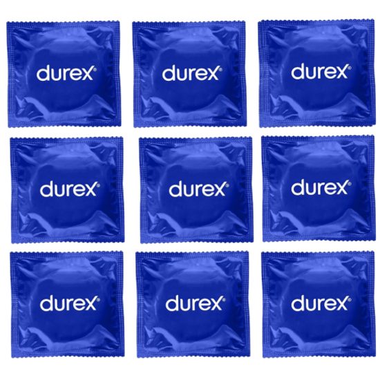 Durex XL 12 szt
