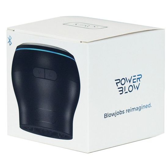 Kiiroo Power Blow