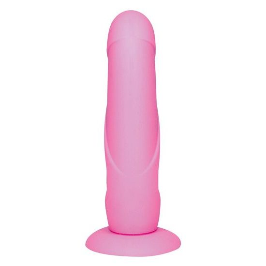 Smile Switch Soft Strap-On