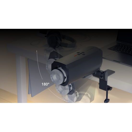 Lovense Solace App-Controlled Automatic Thrusting Masturbator