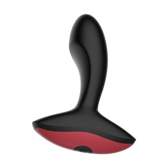 Magic Motion Solstice App Controlled Prostate Vibrator