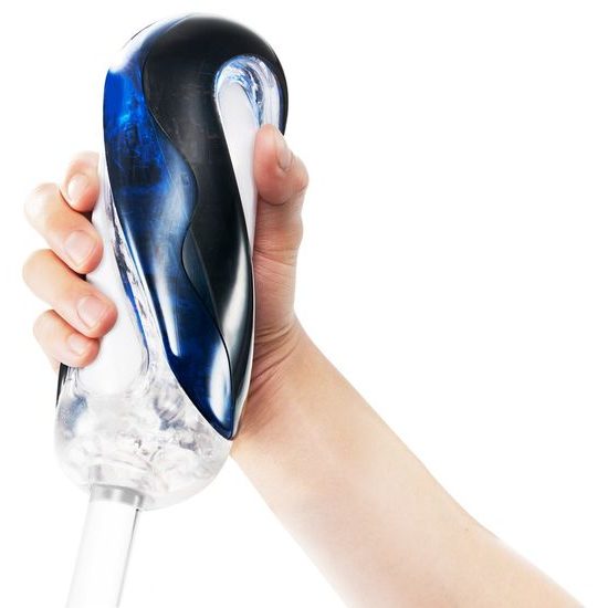 Tenga Flip 360 Purple