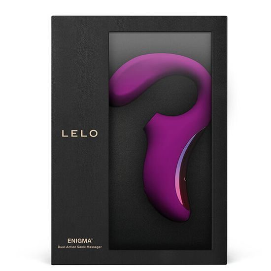 LELO Enigma