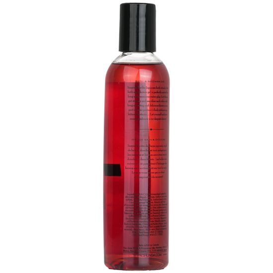 Sprchový gel Shunga Frosted Cherry, 250 ml