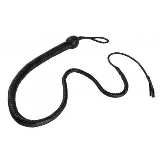 Strict Leather 121.9 cm Whip