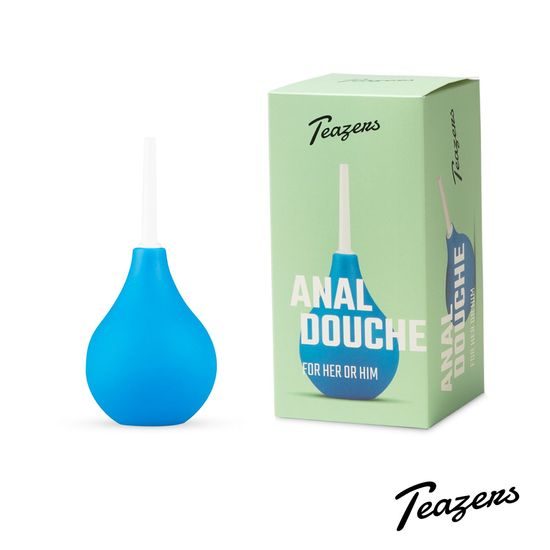TEAZERS Intimate Douche