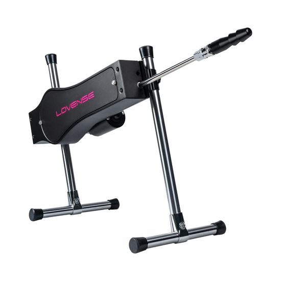 Lovense Sex Machine