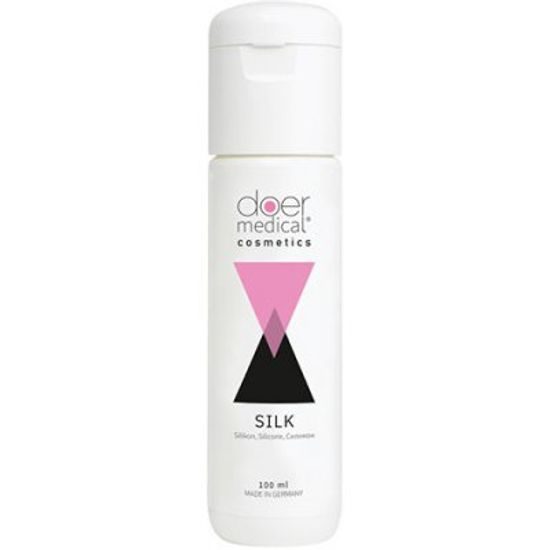 Doer Medical Silk lubrikačný dermálny gél 100 ml