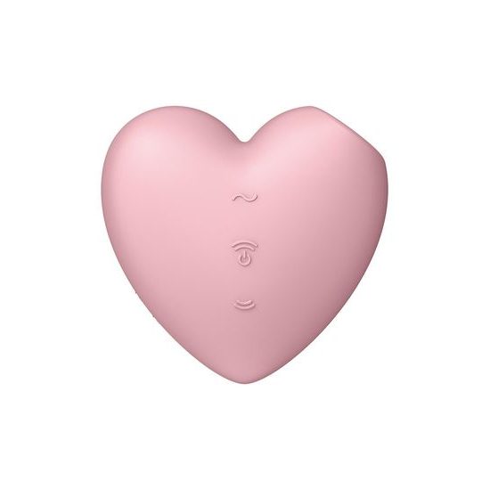 Satisfyer Cutie Heart