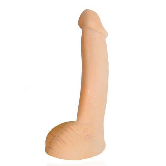 Clone A Willy Kit Including Balls Nude
