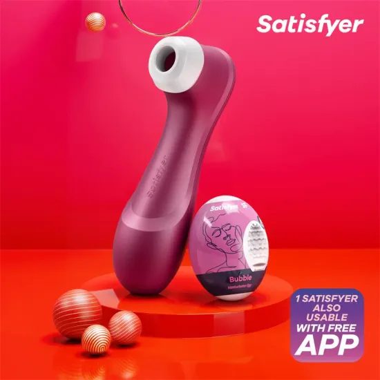 Satisfyer Premium Advent Calendar, erotický adventní kalendář